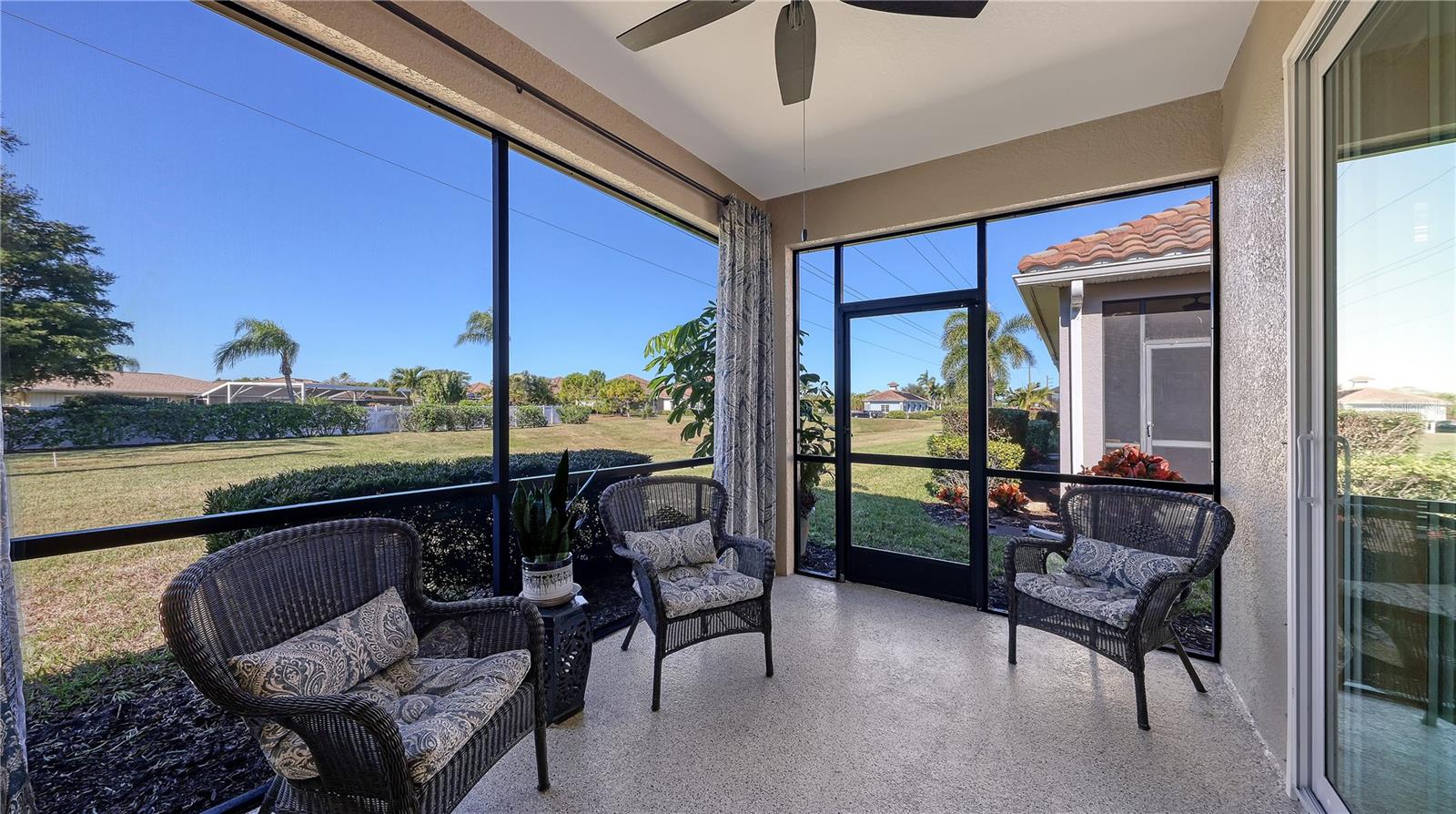 MIRABELLA AT VILLAGE GREEN - Residential