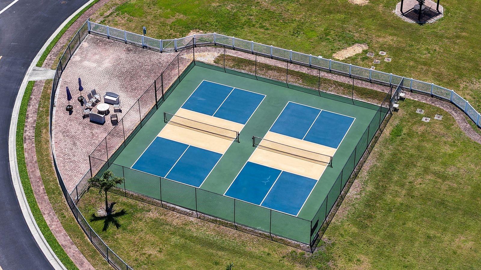 MIRABELLA AT VILLAGE GREEN - Residential