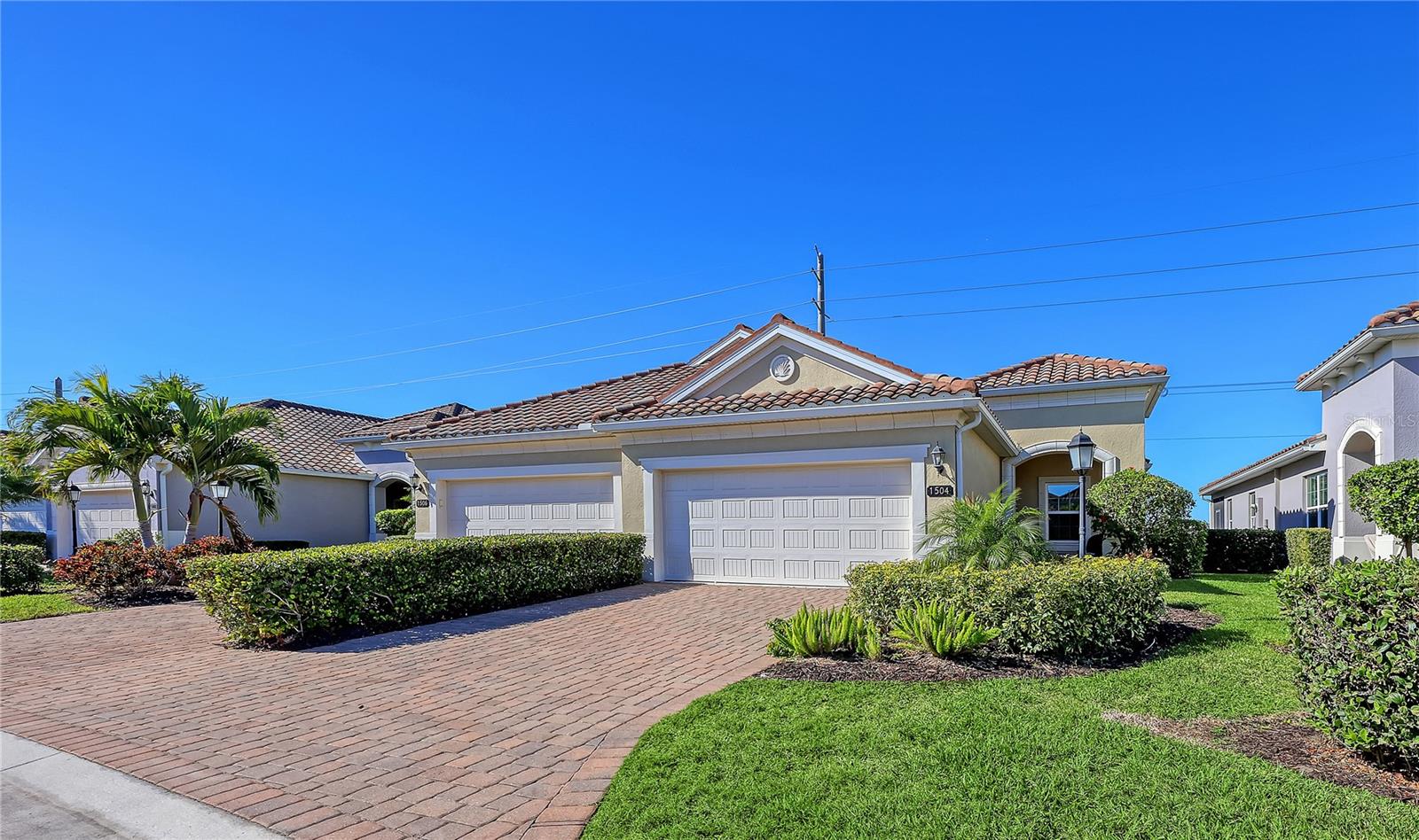 MIRABELLA AT VILLAGE GREEN - Residential