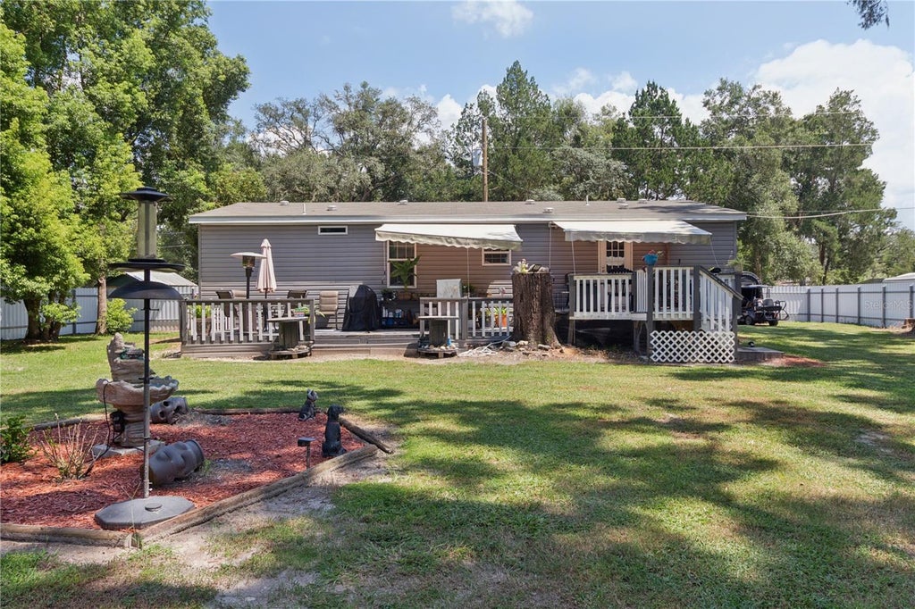 Photo of 16711 Petras Lane, Spring Hill, FL 34610 (MLS # W7888722)