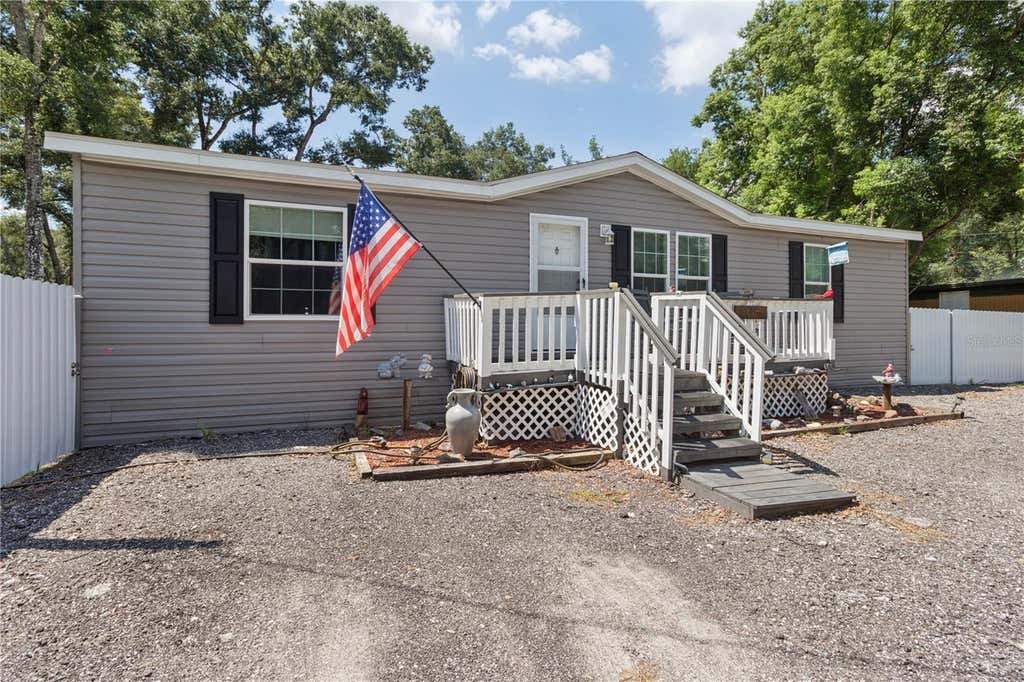 Photo of 16711 Petras Lane, Spring Hill, FL 34610 (MLS # W7888722)