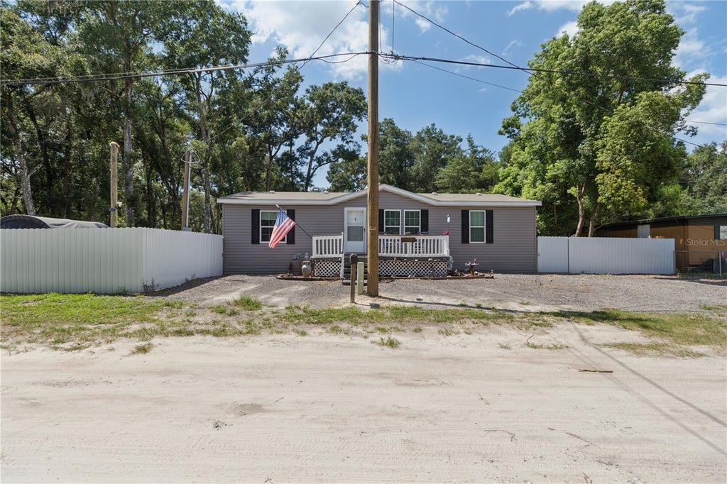 Photo of 16711 Petras Lane, Spring Hill, FL 34610 (MLS # W7888722)