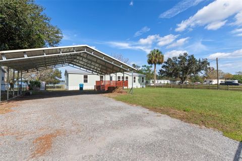 A home in BROOKSVILLE