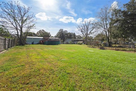 A home in BROOKSVILLE