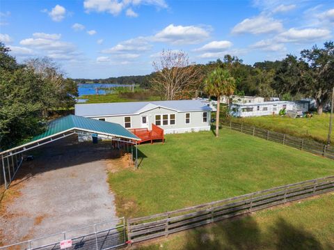 A home in BROOKSVILLE