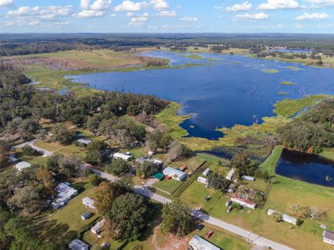 A home in BROOKSVILLE