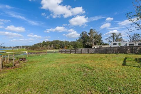 A home in BROOKSVILLE