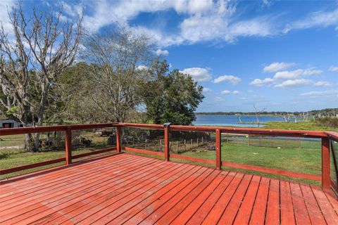 A home in BROOKSVILLE