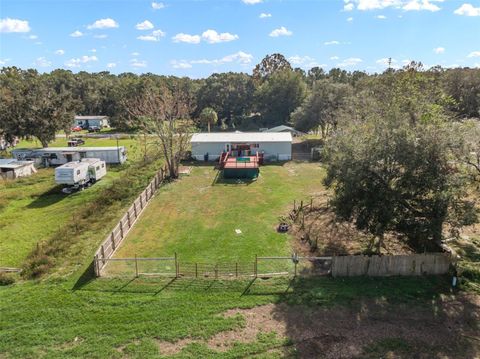 A home in BROOKSVILLE