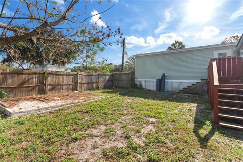 A home in BROOKSVILLE