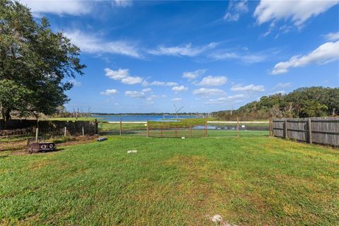 A home in BROOKSVILLE