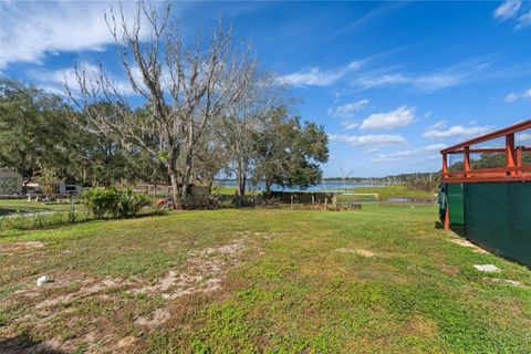 A home in BROOKSVILLE