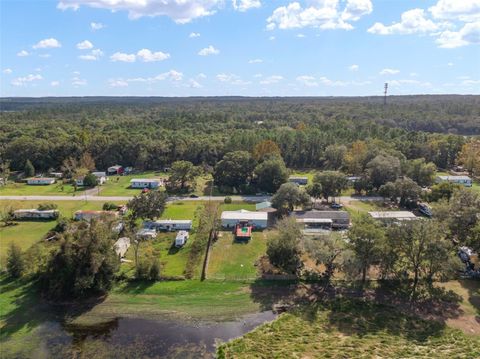 A home in BROOKSVILLE