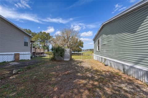 A home in BROOKSVILLE