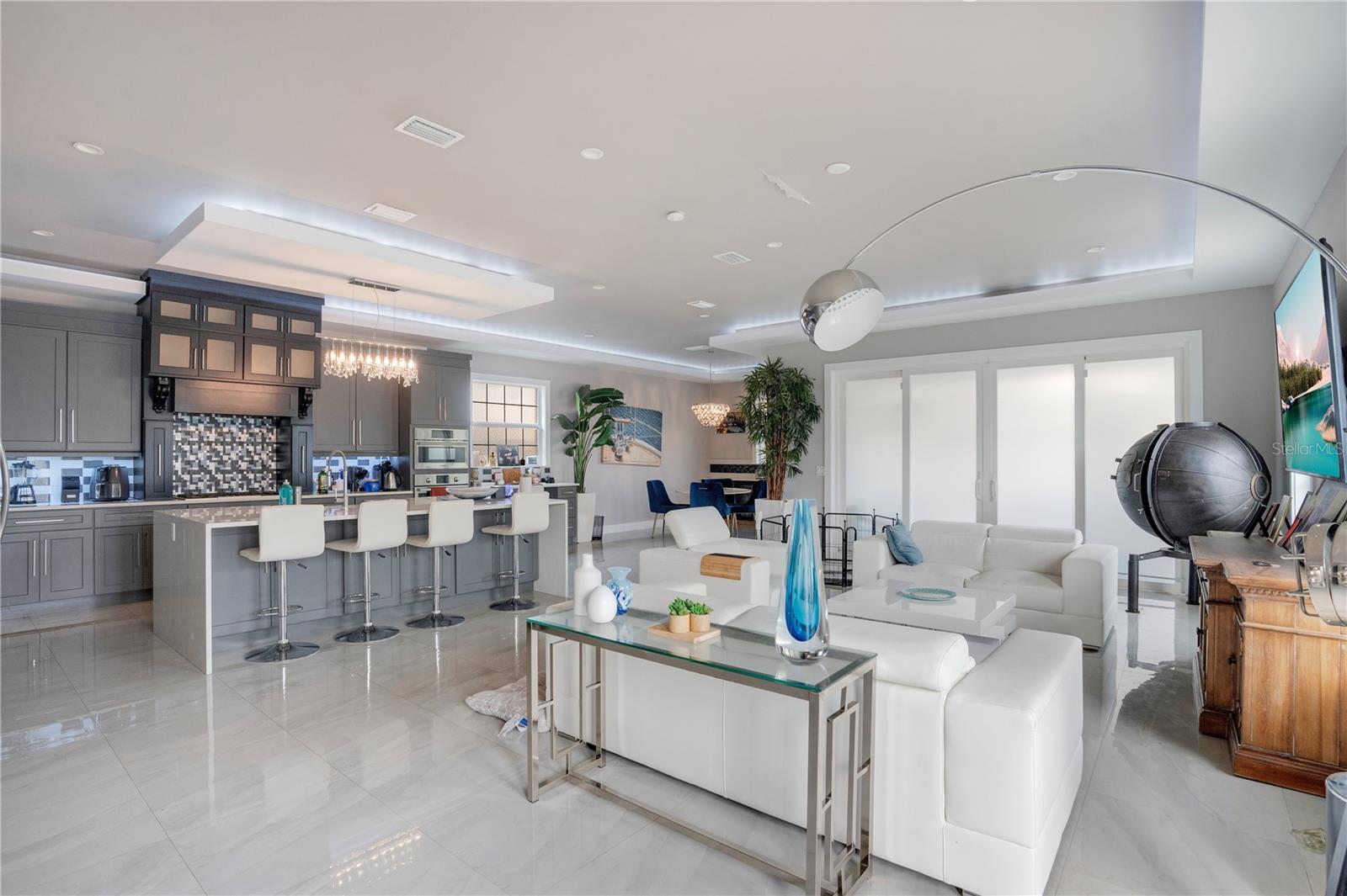 ROWE C W SUB - Residential