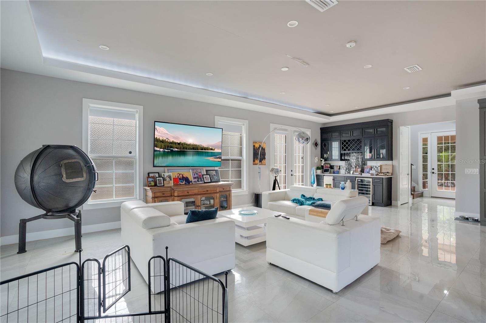 ROWE C W SUB - Residential