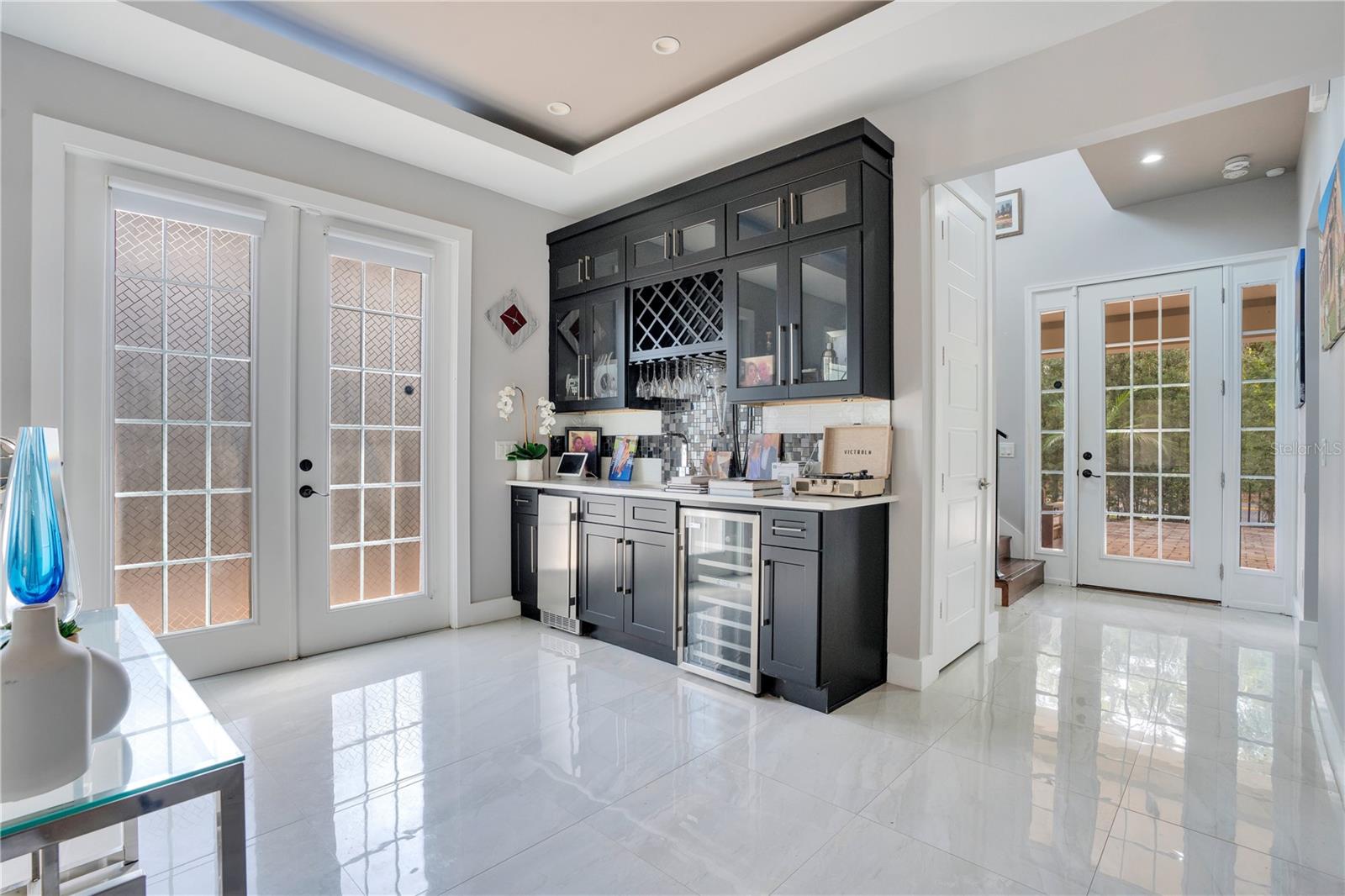 ROWE C W SUB - Residential