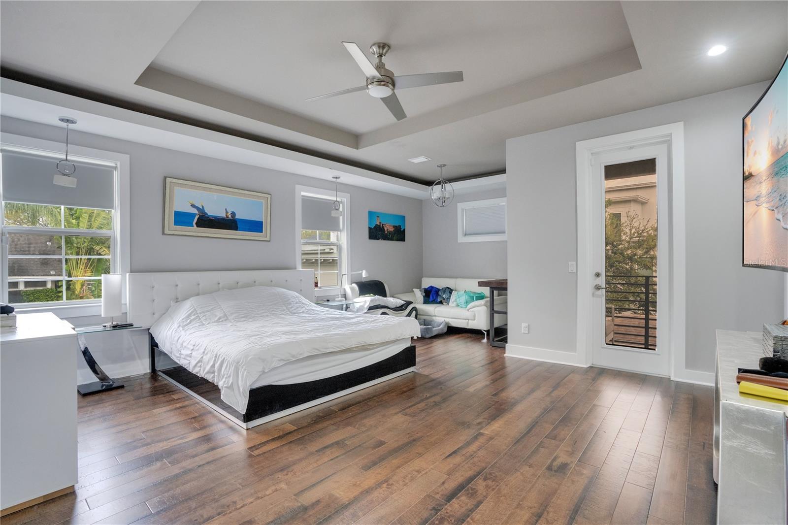 ROWE C W SUB - Residential