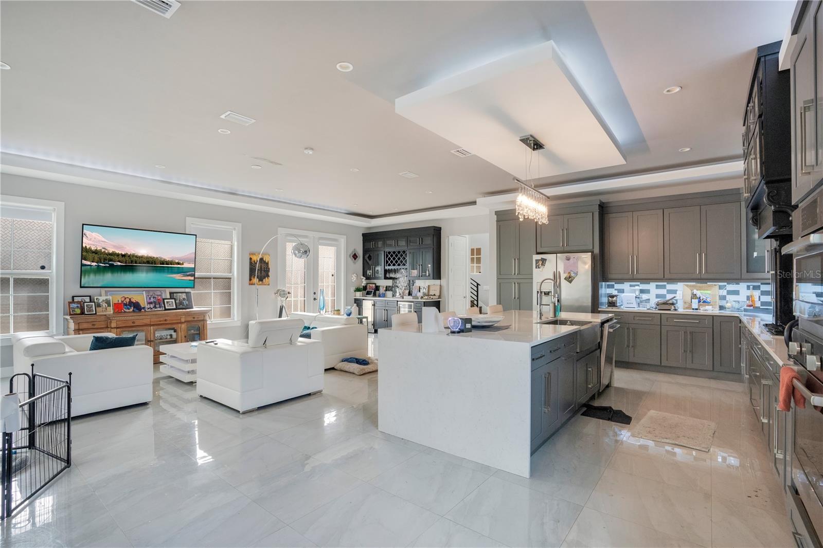 ROWE C W SUB - Residential