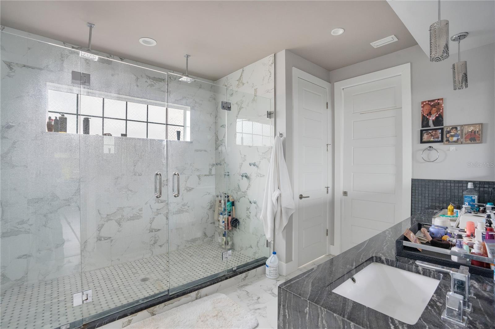 ROWE C W SUB - Residential