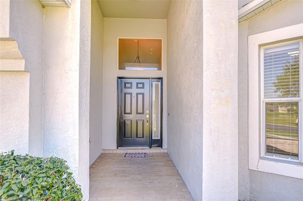 Photo of 25712 Bruford Boulevard, Land O Lakes, FL 34639 (MLS # TB8430890)