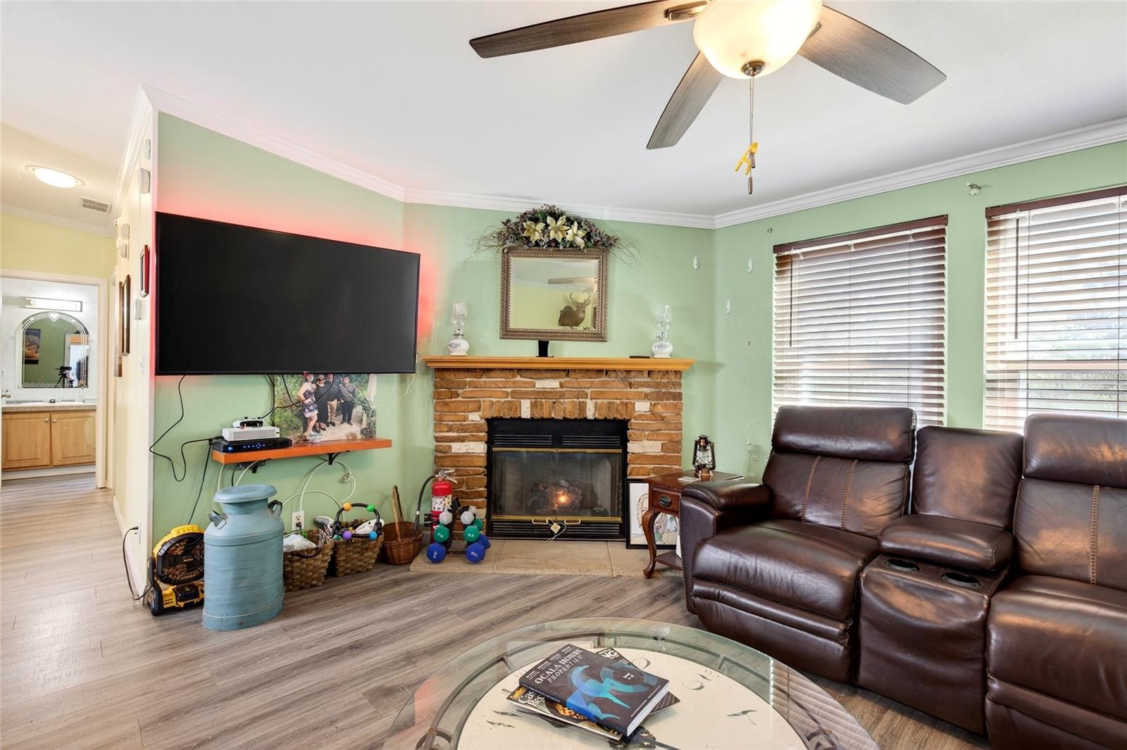 NON SUB - Residential