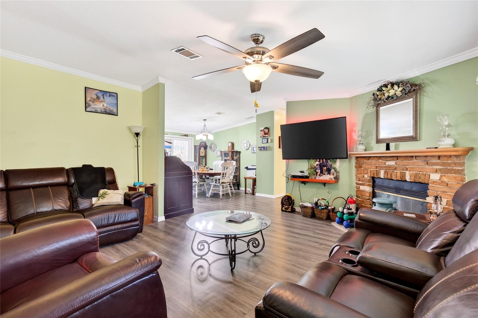 NON SUB - Residential