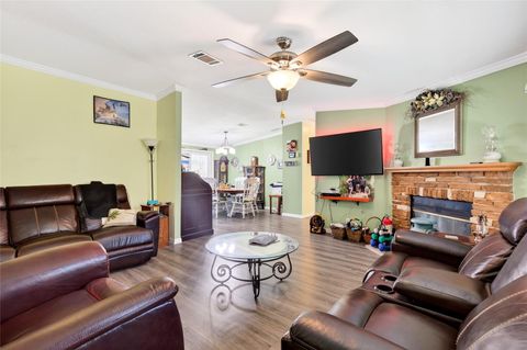 Tiny photo for 15340 NW 65th Avenue Road, Reddick, FL 32686 (MLS # OM715194)