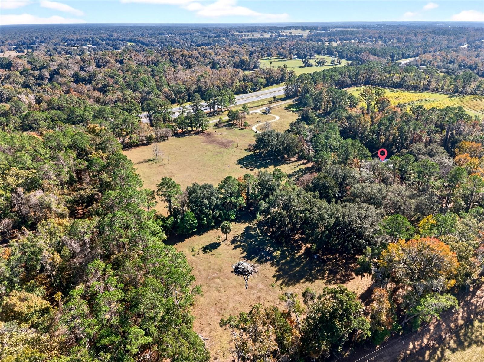 NON SUB - Residential