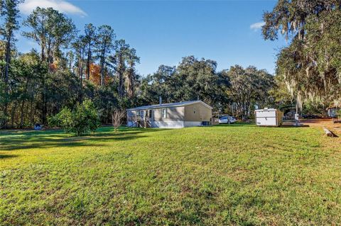 Tiny photo for 15340 NW 65th Avenue Road, Reddick, FL 32686 (MLS # OM715194)