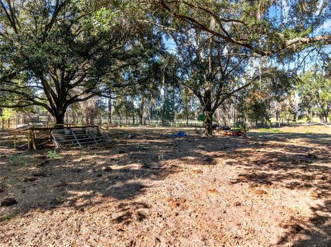 Tiny photo for 15340 NW 65th Avenue Road, Reddick, FL 32686 (MLS # OM715194)
