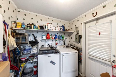 Tiny photo for 15340 NW 65th Avenue Road, Reddick, FL 32686 (MLS # OM715194)