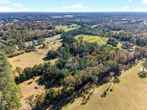 Tiny photo for 15340 NW 65th Avenue Road, Reddick, FL 32686 (MLS # OM715194)