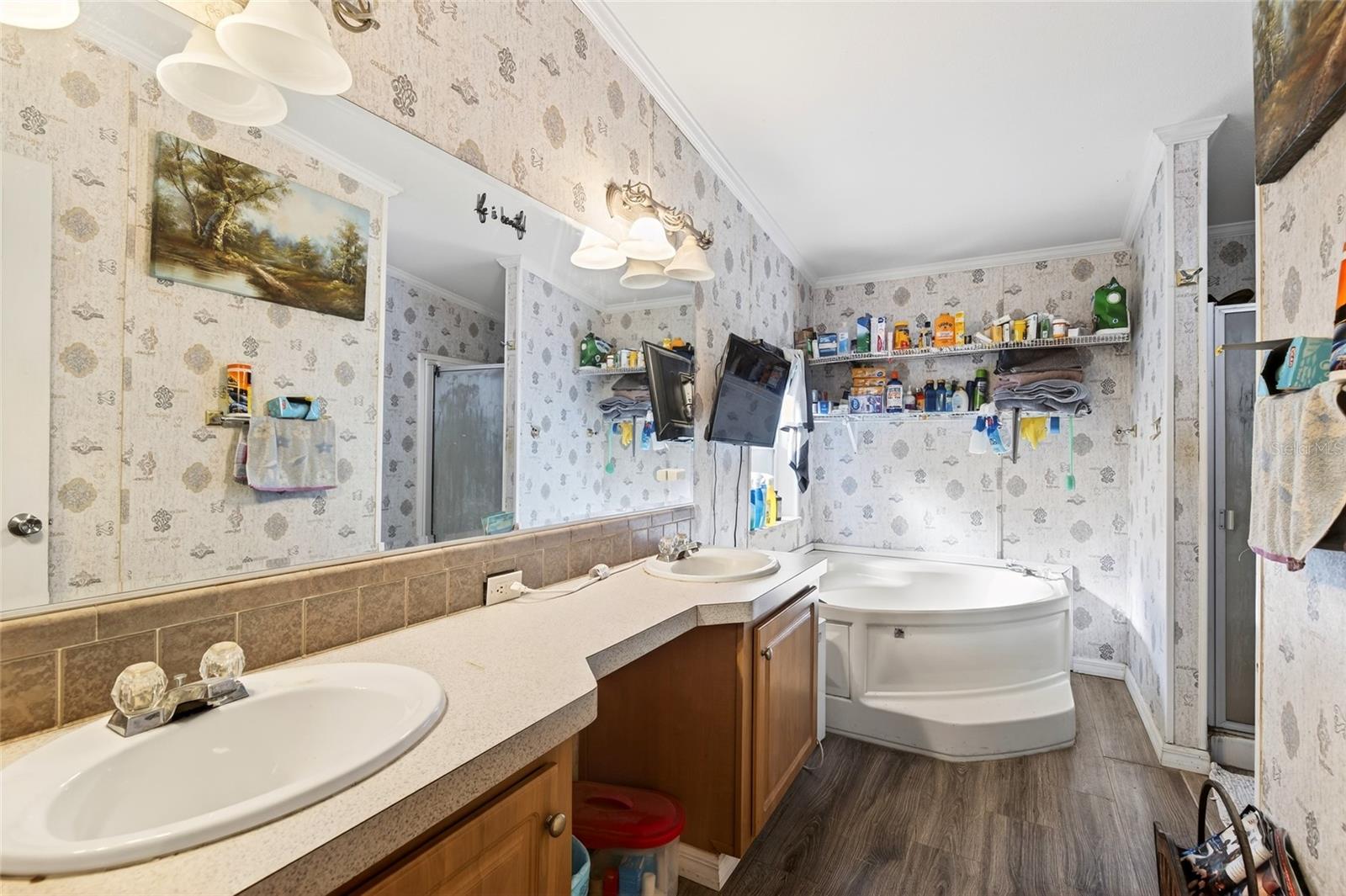 NON SUB - Residential