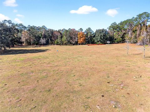 Tiny photo for 15340 NW 65th Avenue Road, Reddick, FL 32686 (MLS # OM715194)