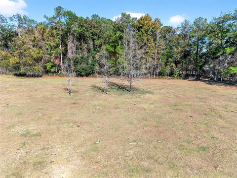 Tiny photo for 15340 NW 65th Avenue Road, Reddick, FL 32686 (MLS # OM715194)
