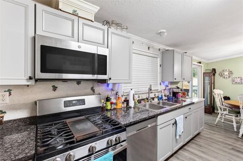 Tiny photo for 15340 NW 65th Avenue Road, Reddick, FL 32686 (MLS # OM715194)