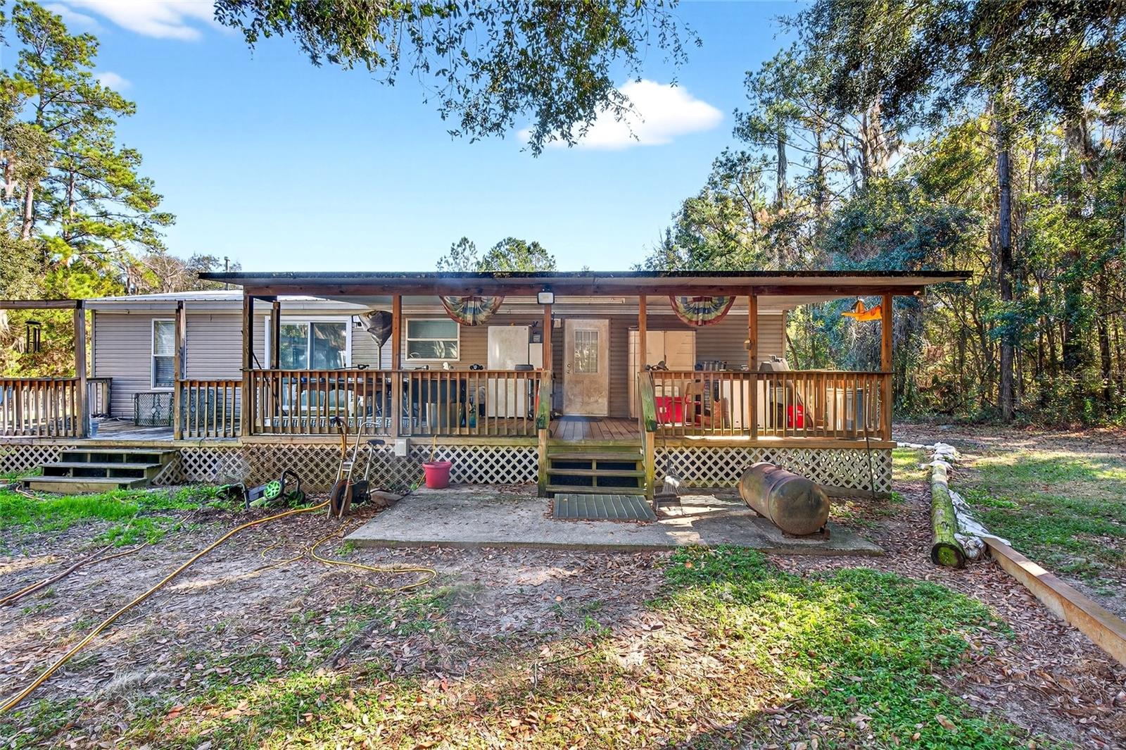 15340 NW 65TH AVENUE ROAD