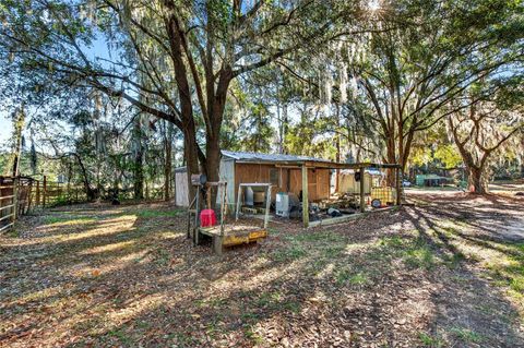 Tiny photo for 15340 NW 65th Avenue Road, Reddick, FL 32686 (MLS # OM715194)