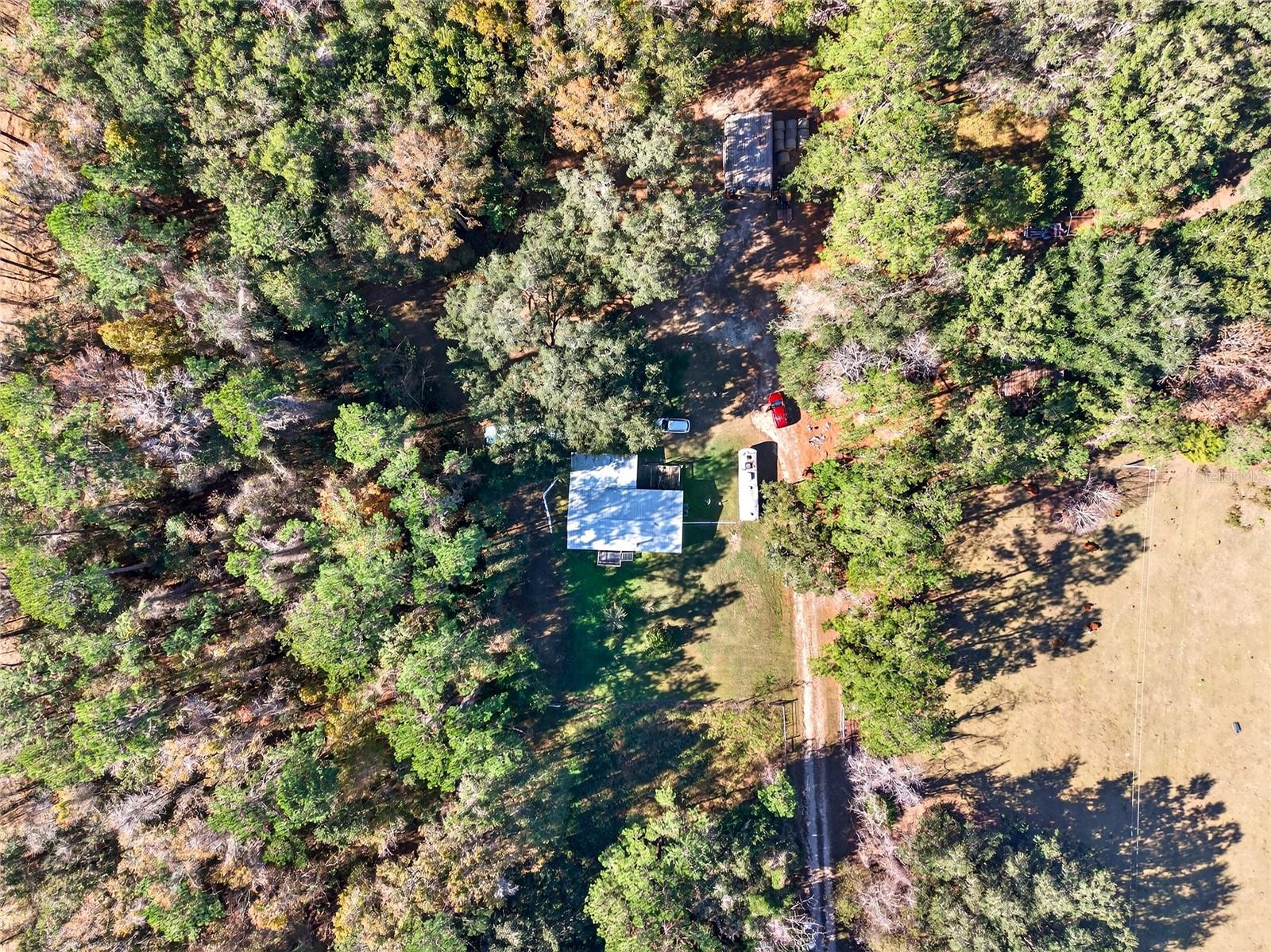 NON SUB - Residential