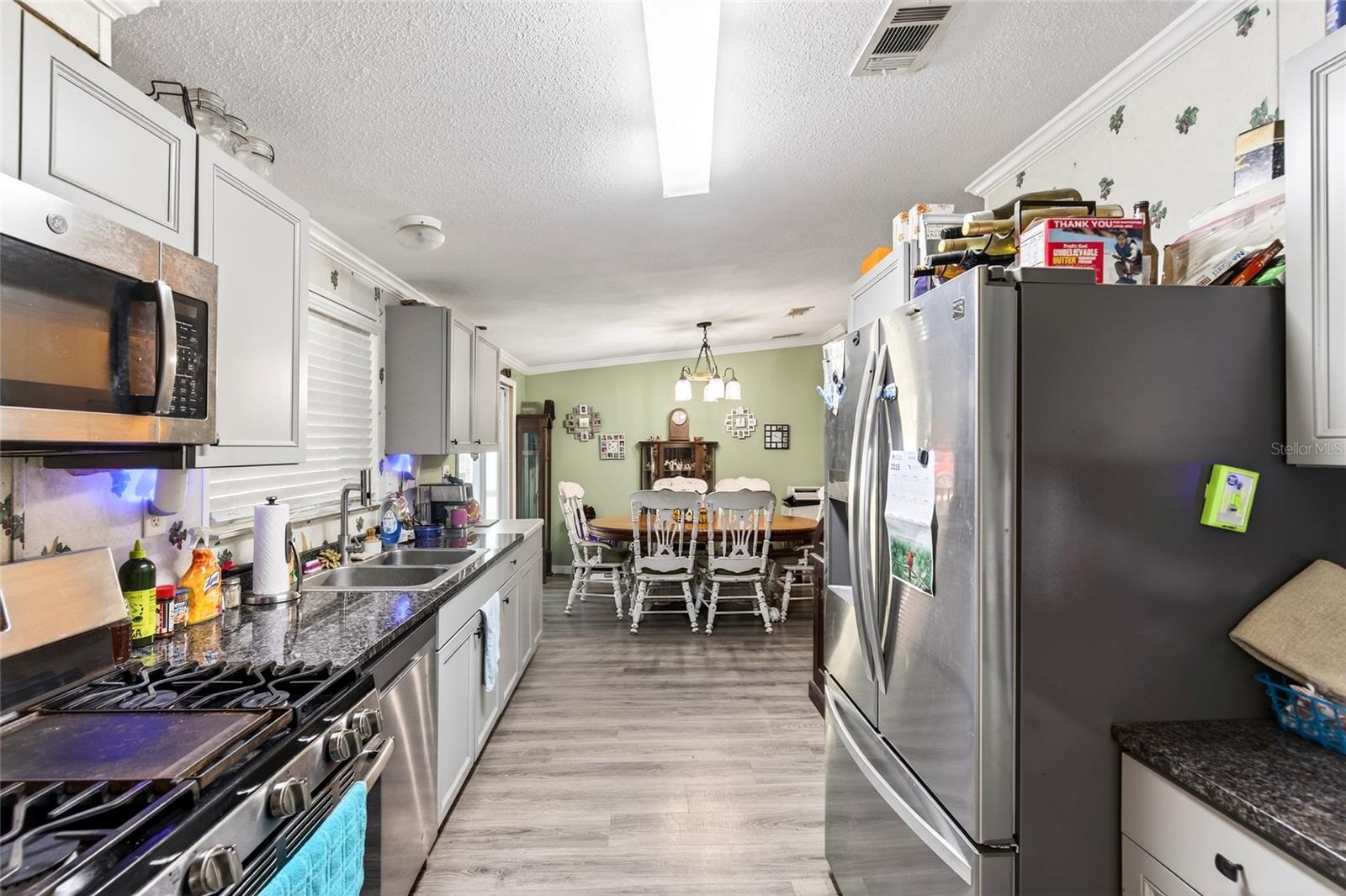 NON SUB - Residential