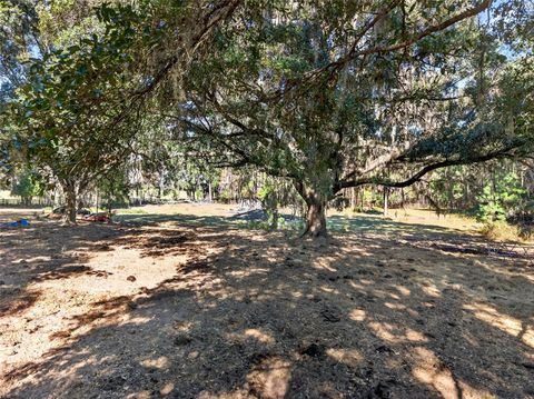Tiny photo for 15340 NW 65th Avenue Road, Reddick, FL 32686 (MLS # OM715194)