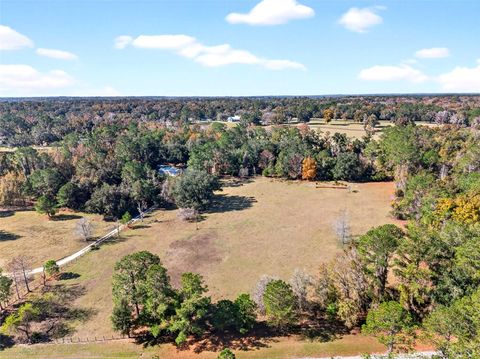 Tiny photo for 15340 NW 65th Avenue Road, Reddick, FL 32686 (MLS # OM715194)