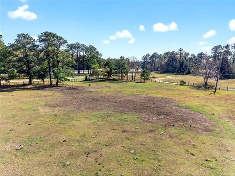 Tiny photo for 15340 NW 65th Avenue Road, Reddick, FL 32686 (MLS # OM715194)