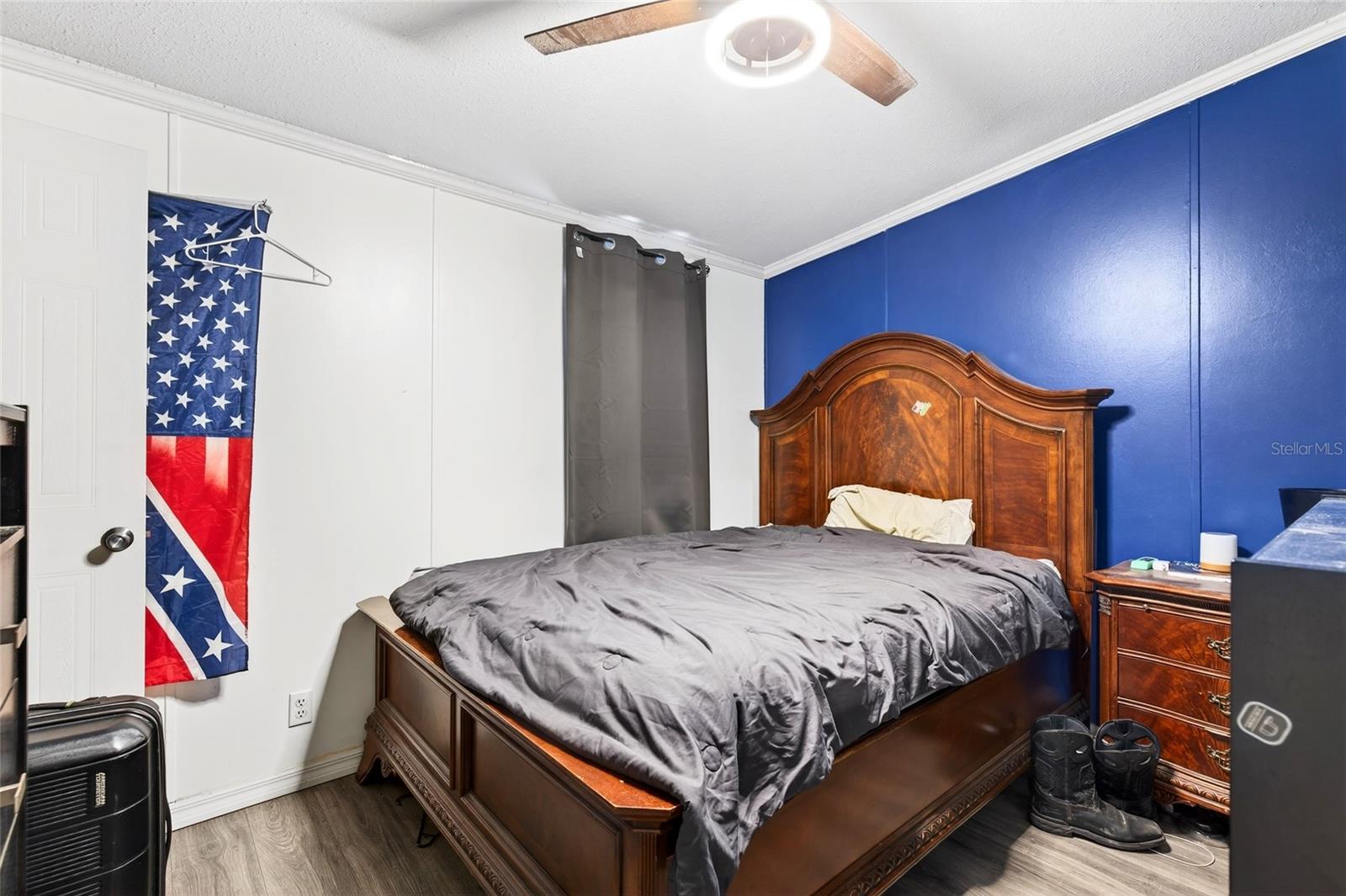 NON SUB - Residential