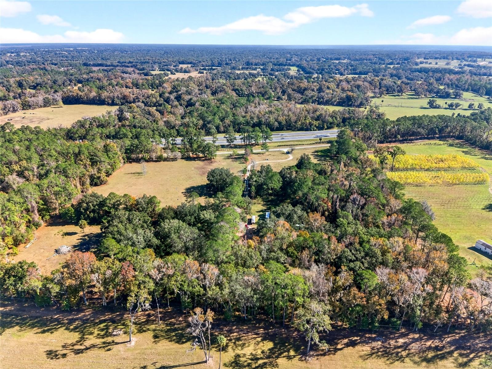 NON SUB - Residential