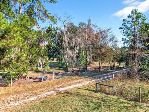 Tiny photo for 15340 NW 65th Avenue Road, Reddick, FL 32686 (MLS # OM715194)
