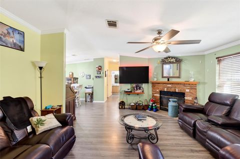 Tiny photo for 15340 NW 65th Avenue Road, Reddick, FL 32686 (MLS # OM715194)