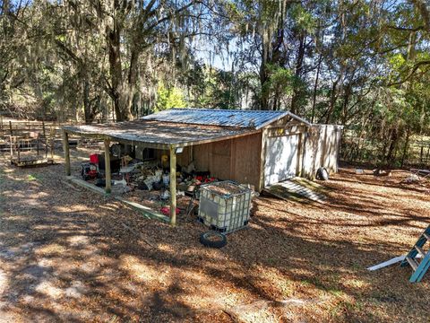 Tiny photo for 15340 NW 65th Avenue Road, Reddick, FL 32686 (MLS # OM715194)