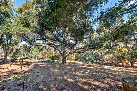 Tiny photo for 15340 NW 65th Avenue Road, Reddick, FL 32686 (MLS # OM715194)